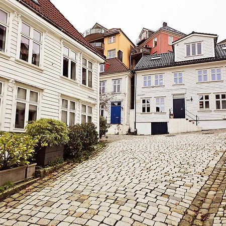 Apartamento Wesenbergsmauet Bergen Exterior foto