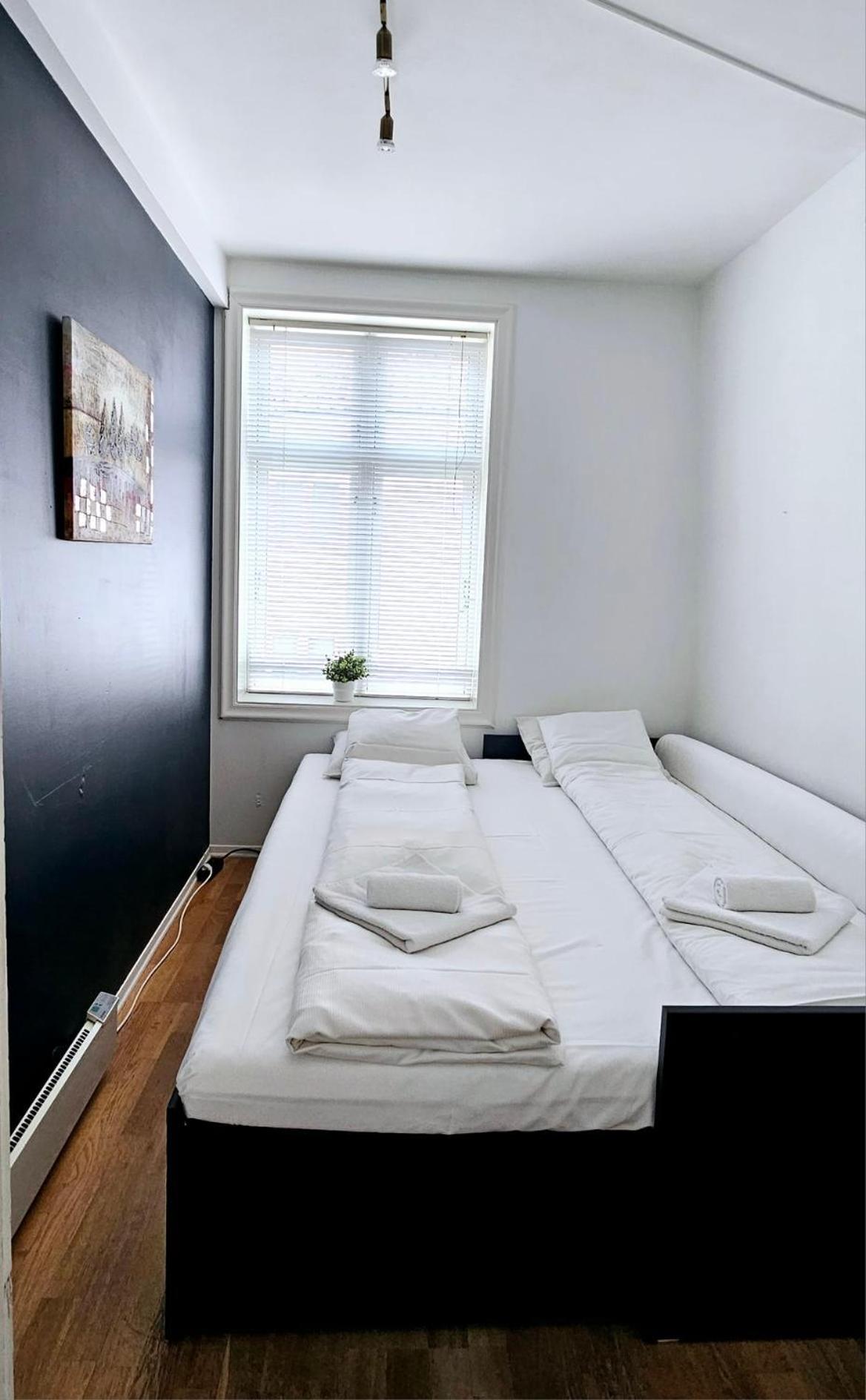 Apartamento Wesenbergsmauet Bergen Exterior foto